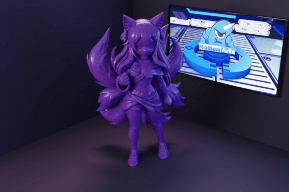 3D Anime Princess: A Collector's Guide
