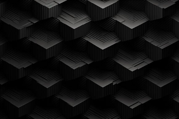 Cube Background: Integrating Geometric Precision into Modern Design Workflows