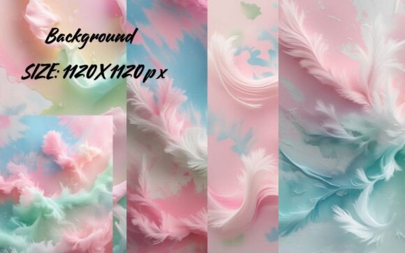 Pastel Colors Background: A Dreamy Design Guide