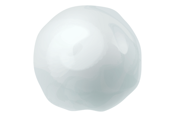 Snowballs: Snow and Ice Spheres for Winter Creativity and Design