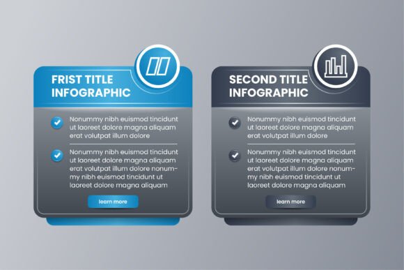 Streamlining Visual Communication with Rectangle Infographic Vertical Templates