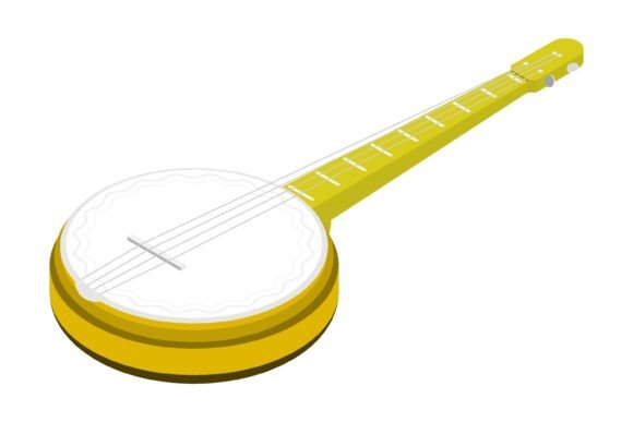 Understanding the Isometric National Musical String: A Visual and Cultural Asset